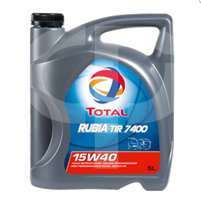 TOTAL LUBRICANTS