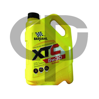 Моторное масло xtc 5w30