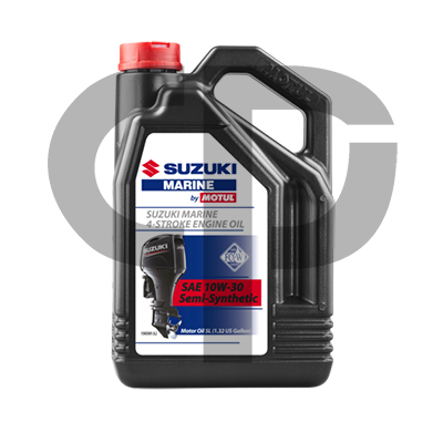 Suzuki marine motul Suzuki marine motul