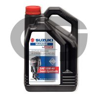 Suzuki marine 10w 40